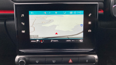 Citroen C3 1.2 PureTech 83 Flair Plus 5dr Petrol Hatchback